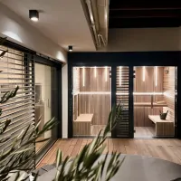 Sauna nach Maß