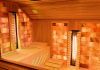 Finnische Sauna mit Infrarot im Dachgeschoß Basel