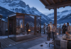 Alpine Ruhe