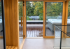 Wellnessbereich mit Whirlpool