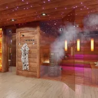 Wellness zuhause