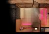 Sauna und Wellnessraum, Planung und Saunabau Deutschland