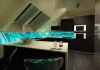 3D Visualizierung Innenausbau