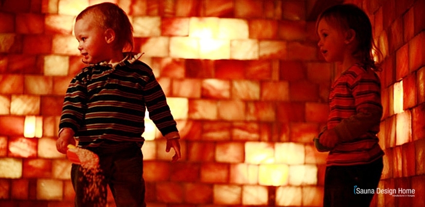 Kristallsalz für Kindergärten Deutschland, Salztherapie für Kinder