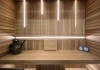 Premium sauna zu Hause