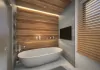 Badezimmer, Sanierung, Umbau