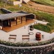 Outdoor Wellness Saunahaus