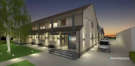 Exterieur Design 