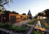 Saunahaus, Wellness Planung