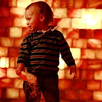 Kristallsalz für Kindergärten Deutschland, Salztherapie für Kinder