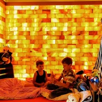 Kristallsalz im Kinderzimmer Bern Kristallsalz im Kinderzimmer Bern