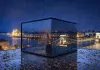 kompakt spiegelsauna kompakt spiegelsauna