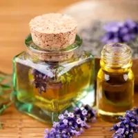 Aromatherapie in Ihrer Sauna