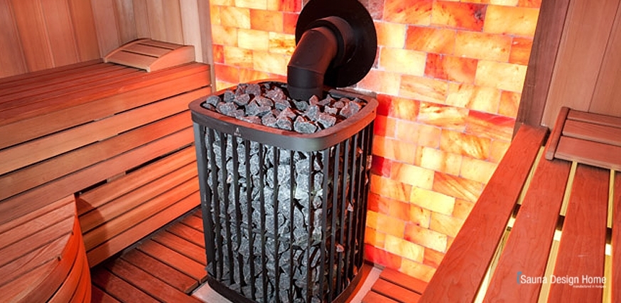 Individuelle russische Sauna Schweiz