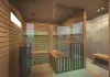 Außen Sauna Planung München