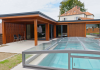 Individuelles Wellnesshaus