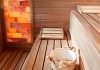 Finnische Sauna nach Maß Bern