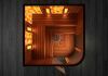 Sauna Grundriss - Sauna Planung St Gallen