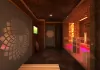 Wellness Saunagarten St. Gallen