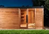 Exklusive Sauna Lösungen Schweiz
