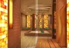 Himalaya Salztherapie im Wellness-Bereich