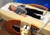 Jade Massage für Kinder, Nürnberg