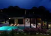 Ferienhaus Musterplan, iSauna Home 2019