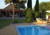 Wellness im Garten für Zuhause