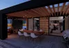 Wellness Ferienhaus von iSauna, 2019