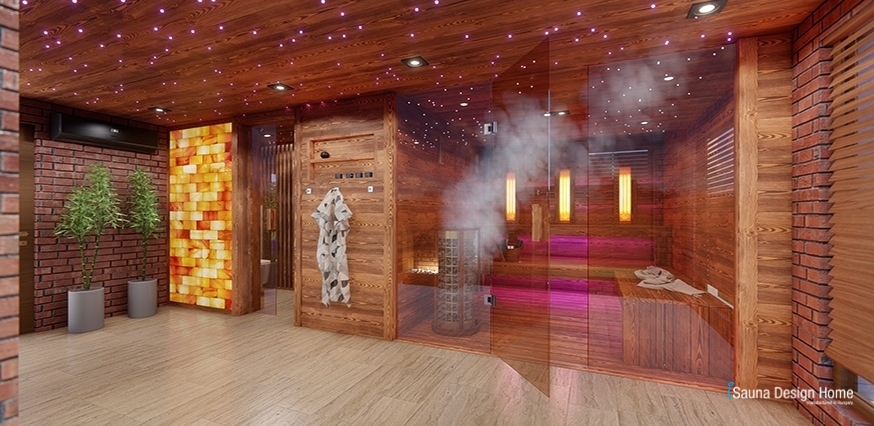 Wellness zuhause