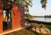 Designer Saunahaus, Gartensauna Stuttgart