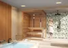 Infrarotsauna