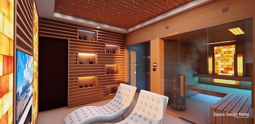 Wellness zu Hause