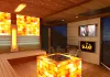 Wellness Saunahaus - Monaco Frankfurt Wellness Saunahaus - Monaco Frankfurt