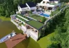 Haus Planung, Wellness Garten Planung
