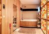 Wellness Badezimmer Aargau, Salztherapie für Zuhause
