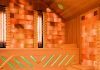 Finnische Sauna mit Infrarot im Dachgeschoß München