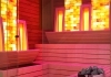 Kombinierte Bio Sauna Aargau