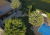 Privat Wellness mit Sauna