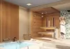 Exklusive Infrarotkabine MySauna