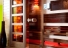 Finnische Sauna mit Salz Stuttgart