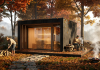 Wellness Pavillon
