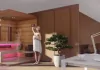 Individuelle Kombi Sauna Individuelle Kombi Sauna
