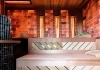 Kombi Sauna Deluxe Premium Stuttgart