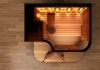 Premium Heimsauna Deluxe Premium Berlin