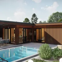 Premium Wellnesshaus