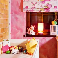 Kristallsalz im Babyzimmer Aargau Kristallsalz im Babyzimmer Aargau
