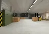 Produktionshalle 