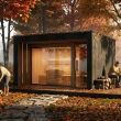 aussensauna