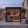 aussensauna aussensauna